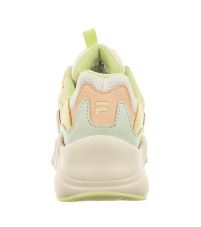 Fila Collene CB Wmn Marshmallow/Pear Sorbet FFW0046.13202 (FI79-c) sportiniai bateliai