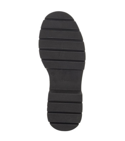 Wojas Czarne 46112-61 (WO80-b) bateliai