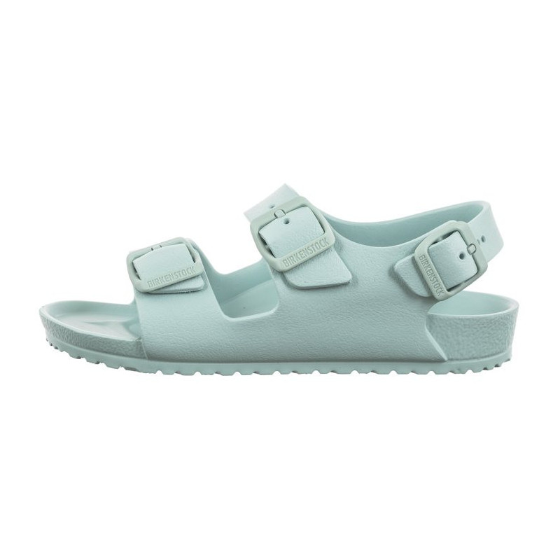 Birkenstock Milano Eva Kids Surf Green 1026751 (BK178-d) sandalai