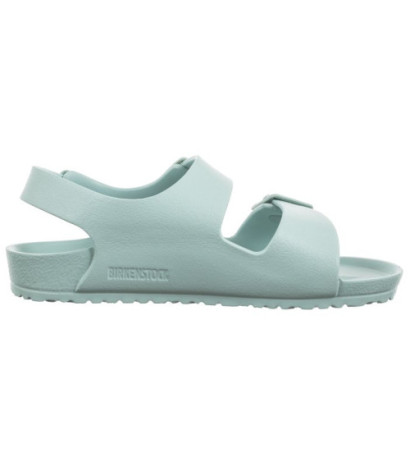 Birkenstock Milano Eva Kids Surf Green 1026751 (BK178-d) sandalai