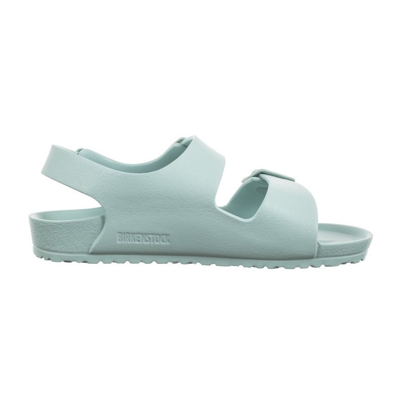 Birkenstock Milano Eva Kids Surf Green 1026751 (BK178-d) sandalai