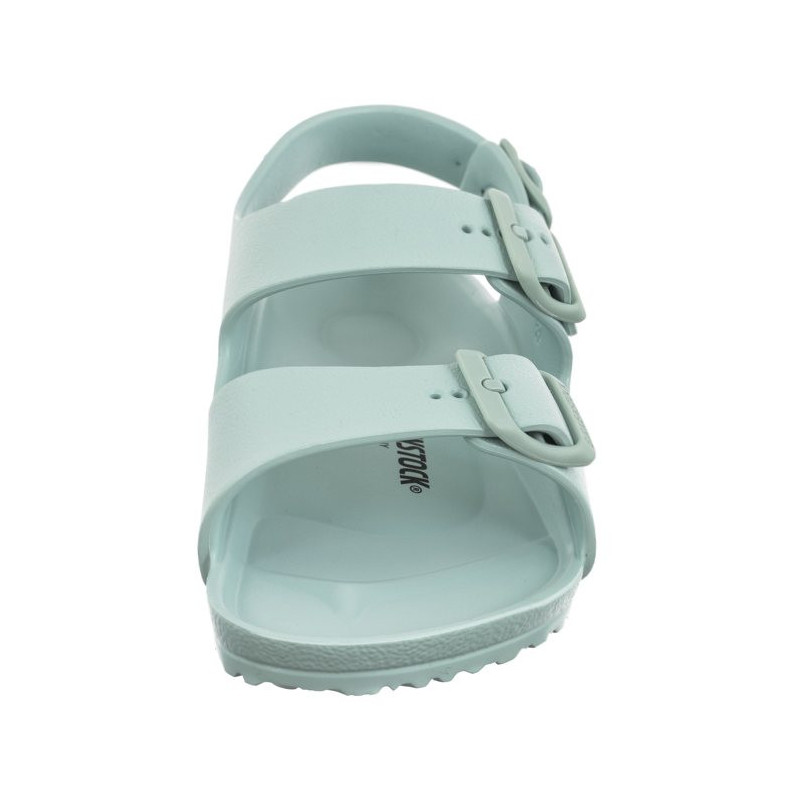 Birkenstock Milano Eva Kids Surf Green 1026751 (BK178-d) sandalai