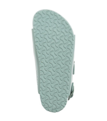Birkenstock Milano Eva Kids Surf Green 1026751 (BK178-d) sandalai