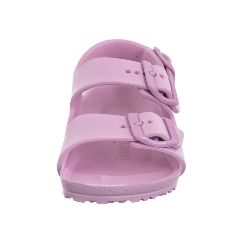 Birkenstock Milano Eva Kids Fondant Pink 1029544 (BK178-f) sandalai