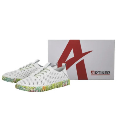 Artiker Białe/Zielone 52C1381 (AR25-c) batai