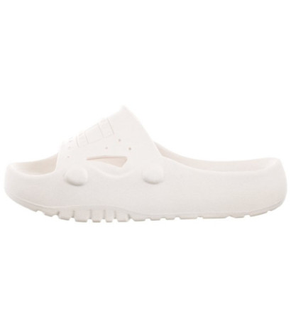 Tommy Hilfiger Archive Pool Slide Ecru EN0EN01942 YBL  (TH484-a) bateliai