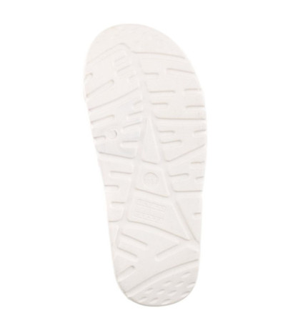 Tommy Hilfiger Archive Pool Slide Ecru EN0EN01942 YBL  (TH484-a) bateliai