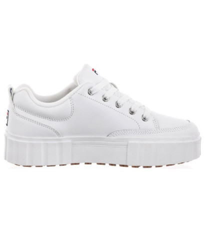 Fila Sandblast L Wmn White FFW0060.10004 (FI90-a) sportiniai bateliai