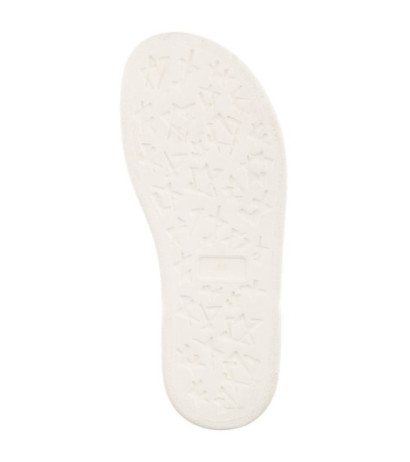 Carinii Białe B7249-L46-000-000-E48 (CI680-a) sandalai