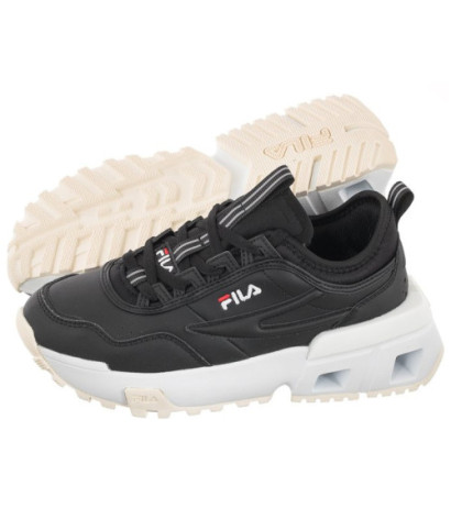 Fila UPGR8 Wmn Black...