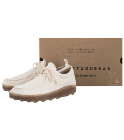 Asportuguesas Chat Ivory/Milky P018025015 (AP2-a) batai