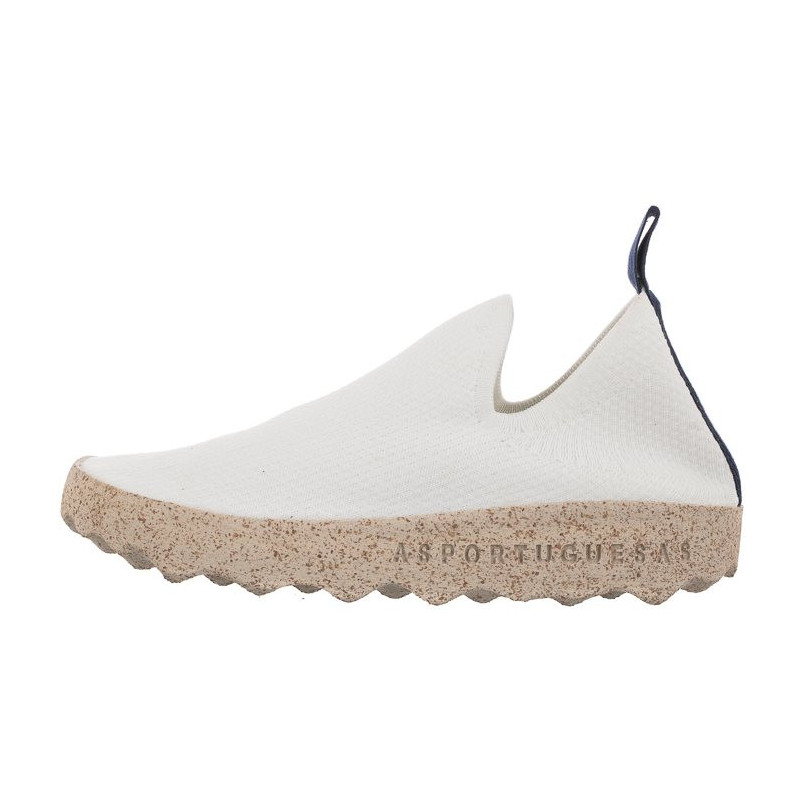 Asportuguesas Care White/Natural P018019028 (AP1-c) batai