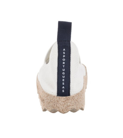 Asportuguesas Care White/Natural P018019028 (AP1-c) batai