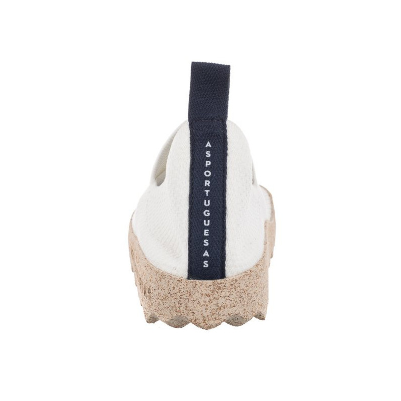 Asportuguesas Care White/Natural P018019028 (AP1-c) batai