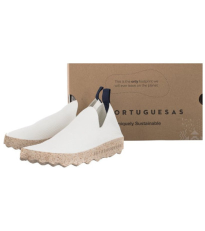 Asportuguesas Care White/Natural P018019028 (AP1-c) batai