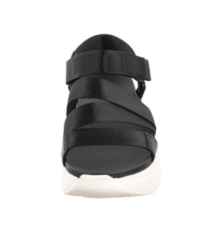 UGG W La Shores 1118499 BLK (UA66-a)