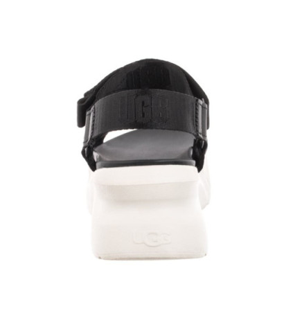 UGG W La Shores 1118499 BLK (UA66-a)