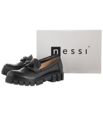 Nessi Czarne 22085 12 (NE292-a) batai