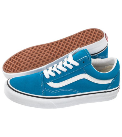 Vans Old Skool Color Theory...
