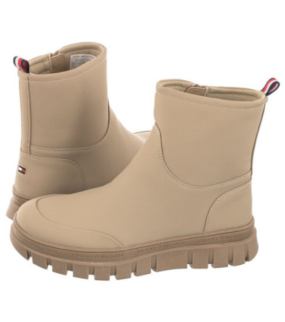 Tommy Hilfiger Bootie Nude...