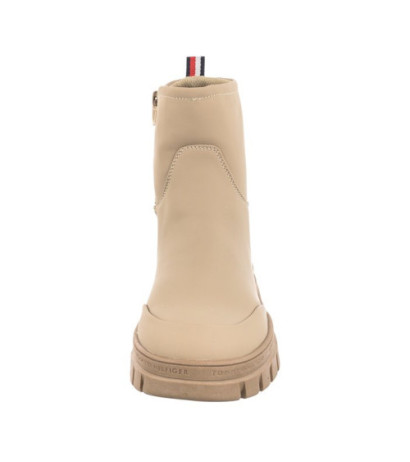 Tommy Hilfiger Bootie Nude T3A5-32427-1442 359 (TH516-a) batai