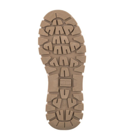 Tommy Hilfiger Bootie Nude T3A5-32427-1442 359 (TH516-a) batai