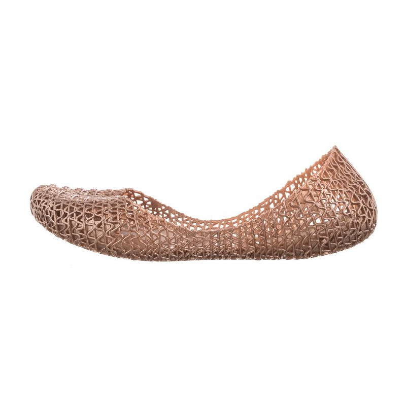 Melissa Campana Papel AD 33693/AF048 Metallic Rose (ML248-a) bateliai