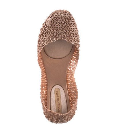 Melissa Campana Papel AD 33693/AF048 Metallic Rose (ML248-a) bateliai