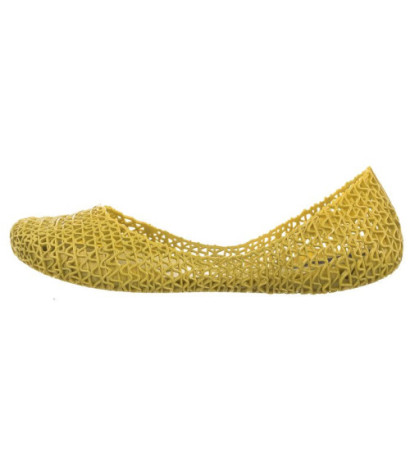 Melissa Campana Papel AD 33693/AF049 Metallic Green (ML248-b) bateliai