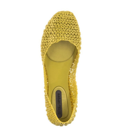 Melissa Campana Papel AD 33693/AF049 Metallic Green (ML248-b) bateliai