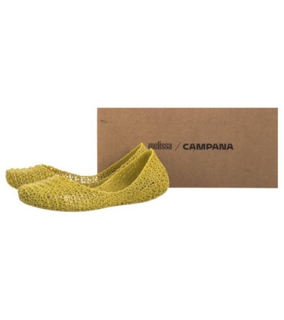 Melissa Campana Papel AD 33693/AF049 Metallic Green (ML248-b) bateliai