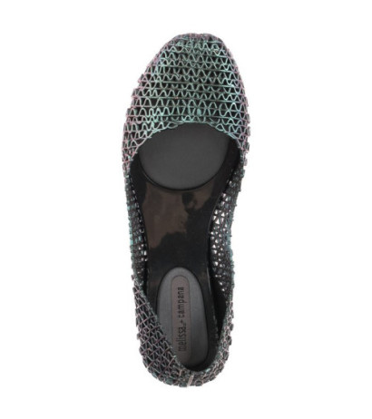 Melissa Campana Papel AD 33693/AF046 Black Furtacor (ML248-c) bateliai