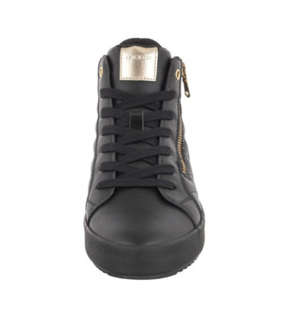Geox D Blomiee E Black D266HE 0BCAR C9999 (GE32-a) sportiniai bateliai