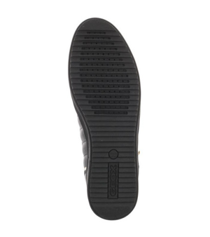 Geox D Blomiee E Black D266HE 0BCAR C9999 (GE32-a) sportiniai bateliai