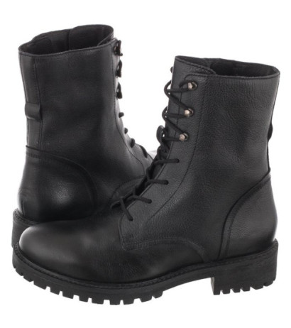 Geox D Hoare E Black D94FTE...
