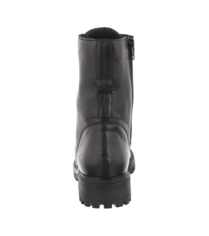 Geox D Hoare E Black D94FTE 00085 C9999 (GE33-a) batai