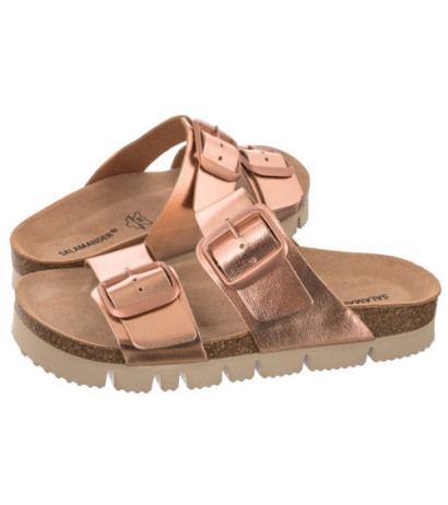Salamander Gravie Rose/Gold...