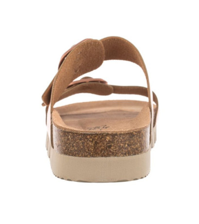 Salamander Gravie Rose/Gold 32-13301-33 (SA50-a) Moteriški batai/šlepetės