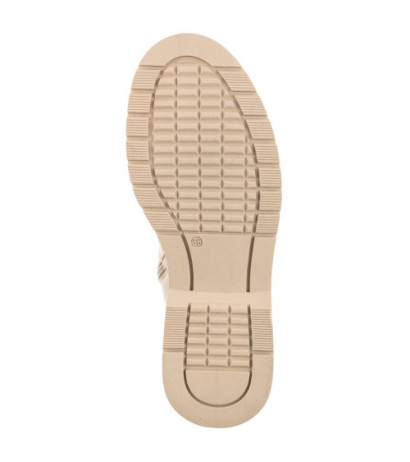 Tommy Hilfiger Chelsea Boot Beige T4A5-32407-1453 500 (TH526-a) batai