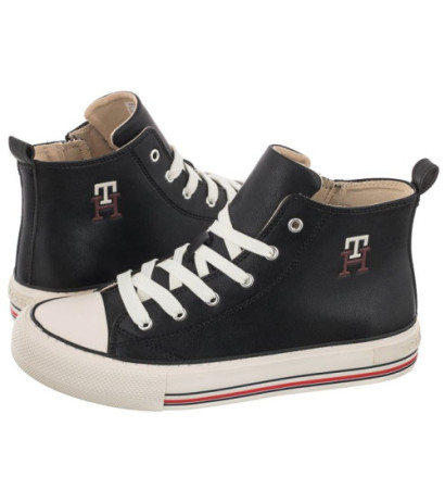 Tommy Hilfiger High Top...