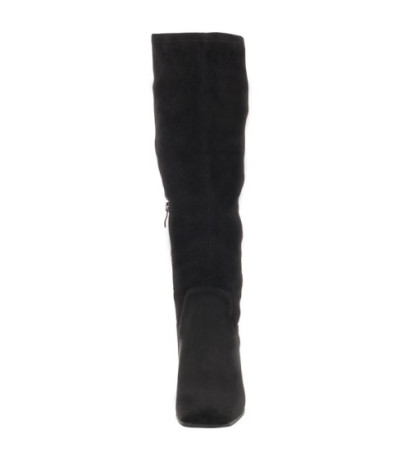 Caprice Czarne 9-25515-29 044 Black Stretch (CP331-b) batai