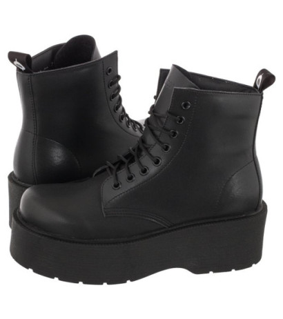 Altercore Adara Vegan Black...