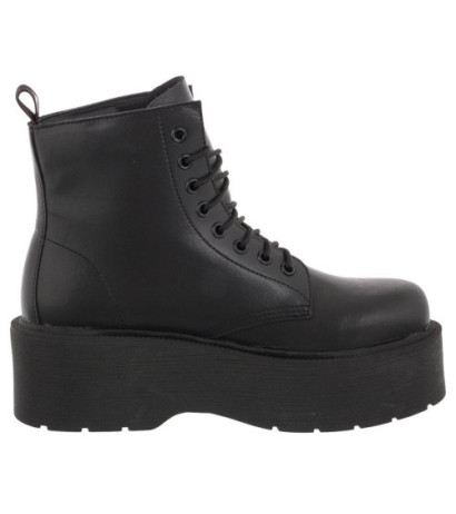 Altercore Adara Vegan Black (AL118-a) bateliai