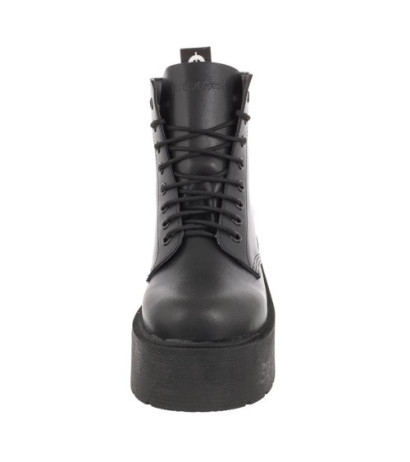 Altercore Adara Vegan Black (AL118-a) bateliai