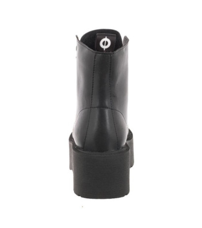 Altercore Adara Vegan Black (AL118-a) bateliai