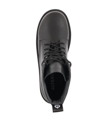 Altercore Adara Vegan Black (AL118-a) bateliai