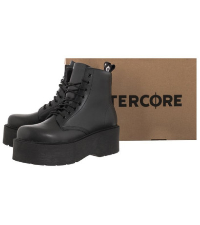 Altercore Adara Vegan Black (AL118-a) bateliai