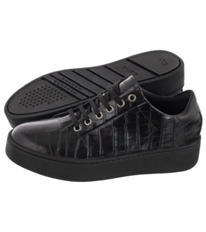 Geox D Skyely C Black...