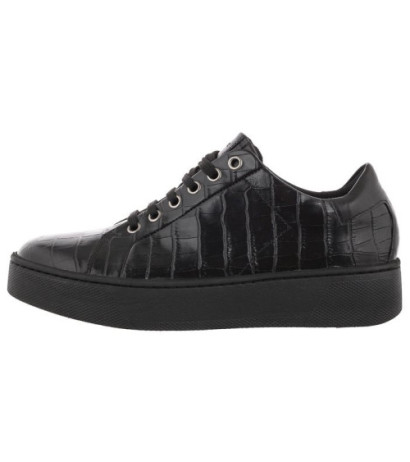 Geox D Skyely C Black D16QXC 040TU C9999 (GE36-a) sportiniai bateliai