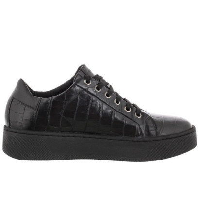 Geox D Skyely C Black D16QXC 040TU C9999 (GE36-a) sportiniai bateliai